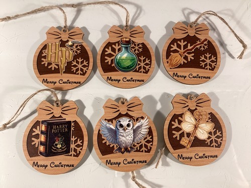 Harry potter wooden - potter,