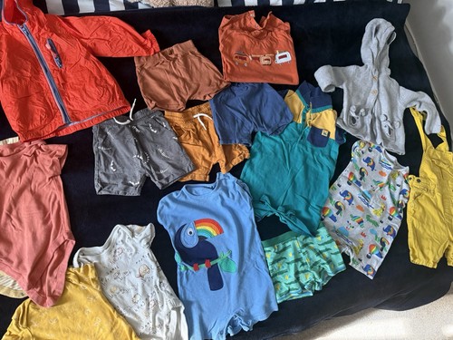 Bundle clothes for child - for,