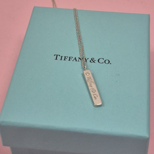 Tiffany rare silver - tiffany,