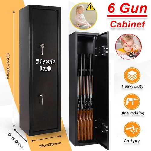 Gun cabinet safe - gun, rifle