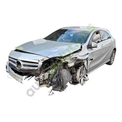 Mercedes class 200 - a-class, cdi