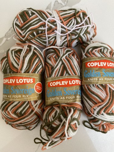 Copley lotus ply total - copley,