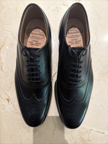 Church english wingtip - church’s,
