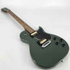 2018 Godin Summit Classic SG - Matt Green