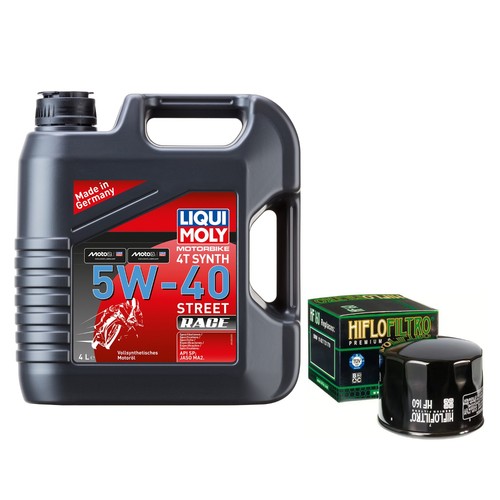 Maintenance kit for bmw 1300 - k,
