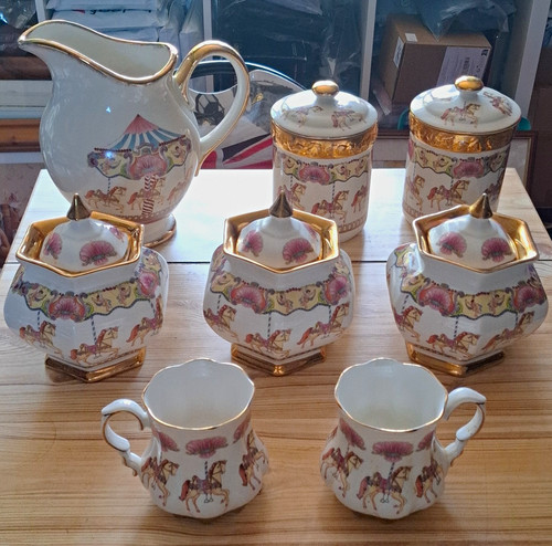 Flash sale vintage english - *flash,