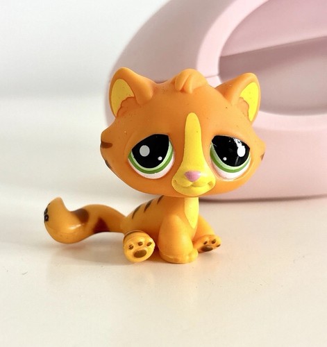 1834 littlest pet - littlest, shop
