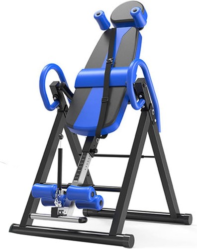 Adjustable foldable inversion - adjustable,