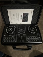 Pioneer DJ DDJ-200 Double Deck