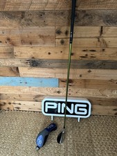 Ping G5 Hybrid 22 Degree Golf