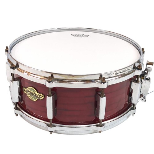 Pearl masters all maple - pearl,