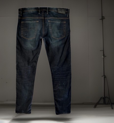 Rare mens vintage diesel - vintage,