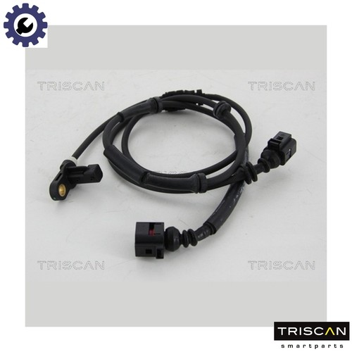 Sensor wheel speed 8180 - wheel,