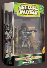 Star Wars Boba Fett Rocket