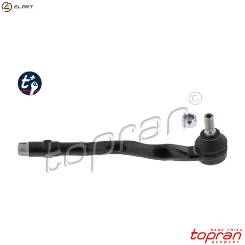 Tie rod end - end, 433