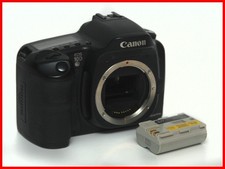 Canon EOS 10D Semi-Pro Digital