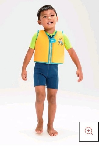 Speedo infant learning swim - infant,