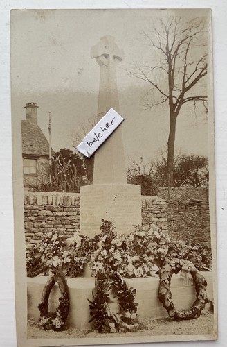 1921 post ww1 bisley - ww1,