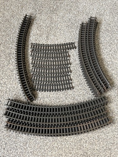 Vintage tri ang gauge - vintage, oo