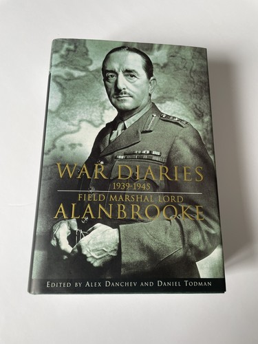 War diaries 1939 1945 field - diaries, 1939-1945