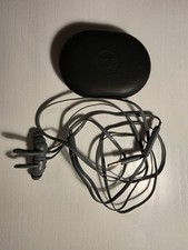 Beats urBeats3 Earphones with 3.5mm Jack Connector Grey