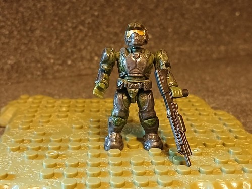 Mega bloks halo - ,