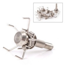 6x Archery 100 grain Broadhead