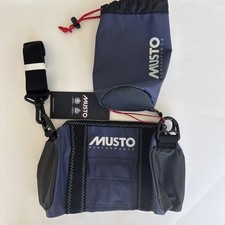 Musto genoa mini - genoa, bag