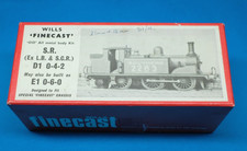 Southern Railway SR LB&SCR D1