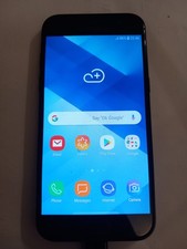 Samsung Galaxy A3 (2017)