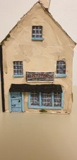 20mm village shop building