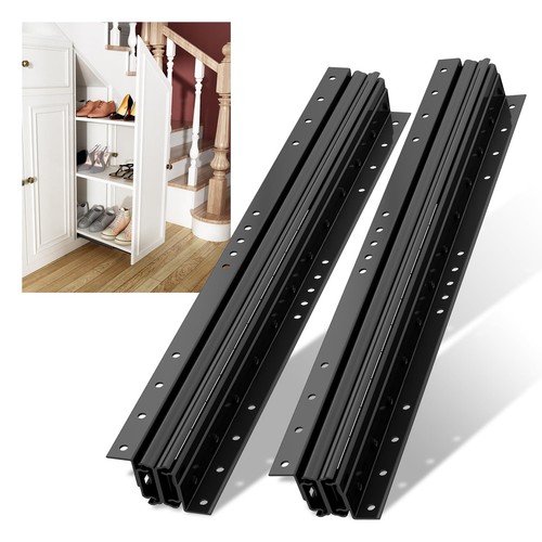 Necilo undermount heavy duty - heavy,