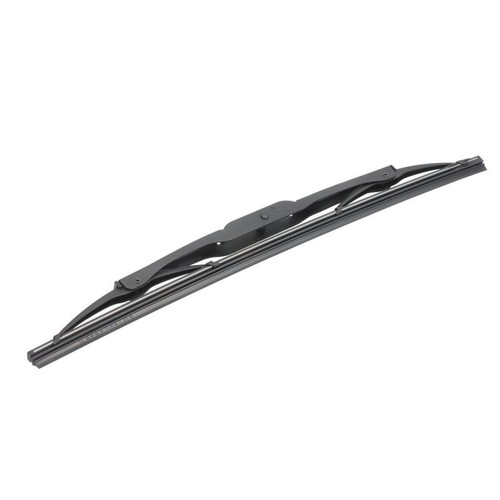 Wiper blade swivel - blade, front