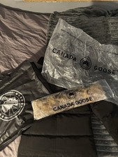 Canada Goose Chelsey Parka