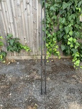 FREE SPIRIT CF-X 12 Ft 3 1/2 LB TC X 2 Continental Carbon Carp Rods Custom Made