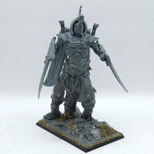 Warhammer The Old World: Tomb