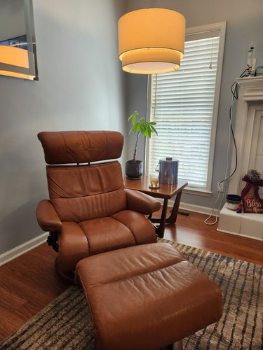 Ekornes stressless cognac - ekornes,