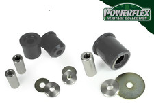 Powerflex rear diff mount - powerflex,
