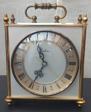 Vintage Bentima Quartz Metal