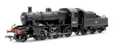 BACHMANN 'OO' GAUGE BR BLACK