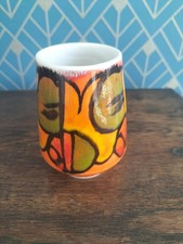 Vintage poole pottery - poole, delphis