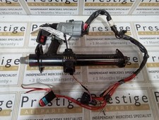 MERCEDES 190E W201 AUTOMATIC