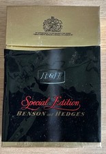 BENSON AND HEDGES B&H SPECIAL