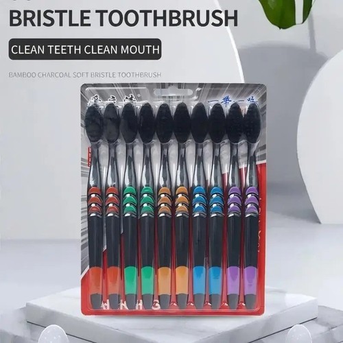 Pack adult toothbrush - pack,