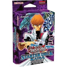 Yu-Gi-Oh! Kaiba Reloaded