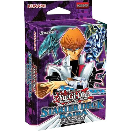 Kaiba reloaded - yu-gi-oh!,