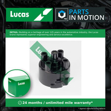 Distributor Cap fits LOTUS ECLAT 2.0 2.2 78 to 82 Lucas Top Quality Guaranteed