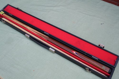 Cue craft bulldog ash - bulldog,