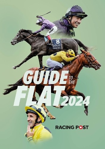 Racing post guide - post, to
