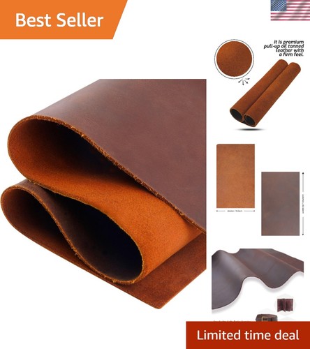 Full grain cowhide - full, leather